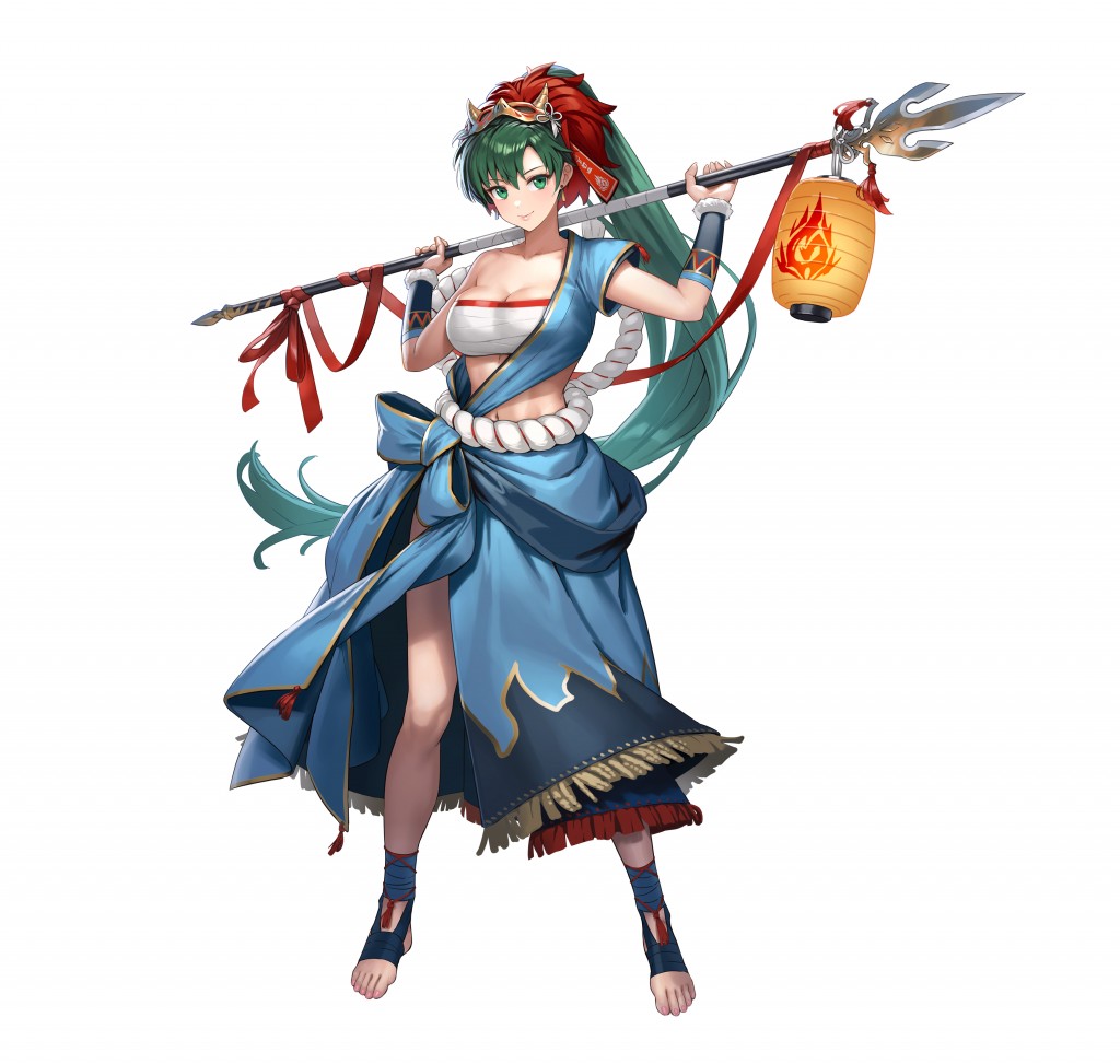 炎部族リン_01_通常
