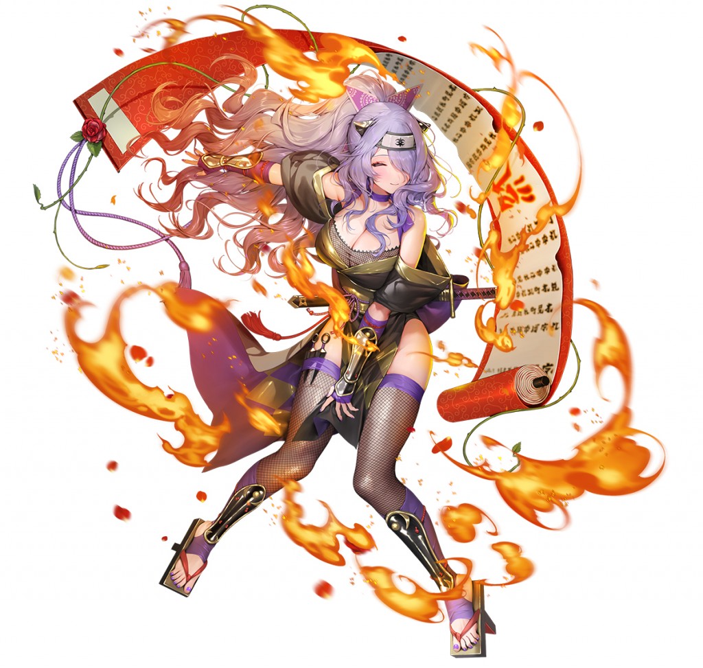 忍者カミラ_03_奥義