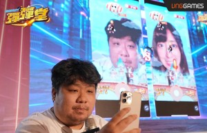 04《彈彈堂Origin》2022最強王者嘉年華 現場活動即景
