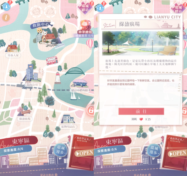 08.環城之戀