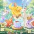 00_首圖：《閃耀吧！嚕咪》9月17日正式上線
